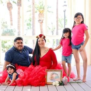 Meet your Posher, Adriana